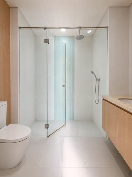 The Sail @ Marina Bay, 4 Marina Boulevard, 2 Bedrooms, 861 sqft, Condominium For Sale, by Dane Kau 高国豪, 500222948 - Bathroom - PropertyGuru.com.sg