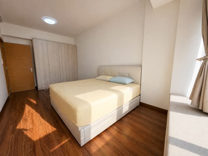 The Sail @ Marina Bay, 4 Marina Boulevard, 2 Bedrooms, 861 sqft, Condominium For Sale, by Dane Kau 高国豪, 500222948 - Bedroom - PropertyGuru.com.sg