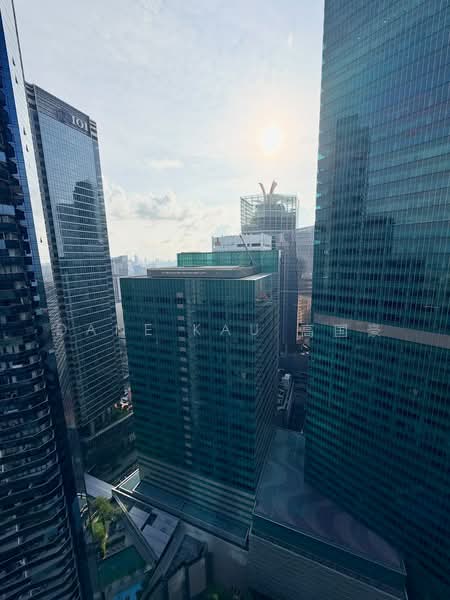 The Sail @ Marina Bay, 4 Marina Boulevard, 2 Bedrooms, 861 sqft, Condominium For Sale, by Dane Kau 高国豪, 500222948 - Exterior - PropertyGuru.com.sg
