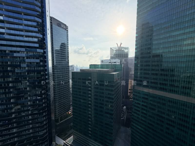 The Sail @ Marina Bay, 4 Marina Boulevard, 2 Bedrooms, 861 sqft, Condominium For Sale, by Dane Kau 高国豪, 500222948 - Exterior - PropertyGuru.com.sg