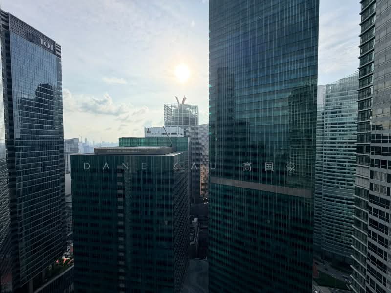 The Sail @ Marina Bay, 4 Marina Boulevard, 2 Bedrooms, 861 sqft, Condominium For Sale, by Dane Kau 高国豪, 500222948 - Exterior - PropertyGuru.com.sg