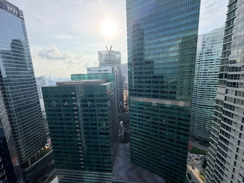 The Sail @ Marina Bay, 4 Marina Boulevard, 2 Bedrooms, 861 sqft, Condominium For Sale, by Dane Kau 高国豪, 500222948 - Exterior - PropertyGuru.com.sg