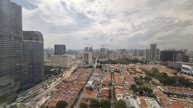 The Plaza, 7500A Beach Road, 4 Bedrooms, 829 sqft, Apartment For Rent, by Jeff Oh, 500222949 - Exterior - PropertyGuru.com.sg