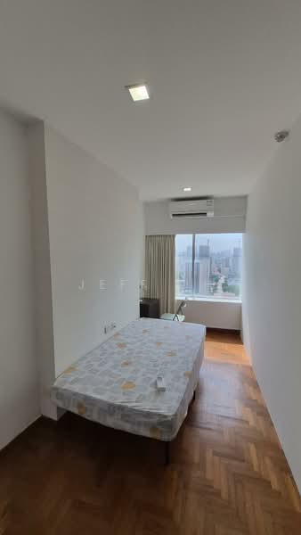 The Plaza, 7500A Beach Road, 4 Bedrooms, 829 sqft, Apartment For Rent, by Jeff Oh, 500222949 - Bedroom - PropertyGuru.com.sg