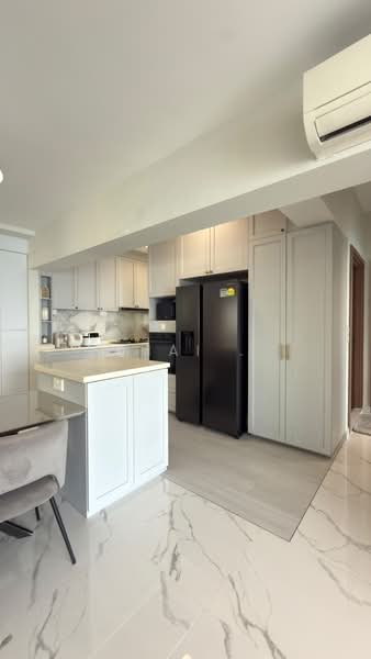 420C Northshore Drive, 420C Northshore Drive, 3 Bedrooms, 1,237 sqft, HDB Flat For Sale, by Khai ., 500222953 - Kitchen - PropertyGuru.com.sg