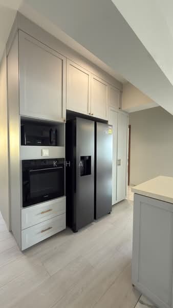 420C Northshore Drive, 420C Northshore Drive, 3 Bedrooms, 1,237 sqft, HDB Flat For Sale, by Khai ., 500222953 - Kitchen - PropertyGuru.com.sg