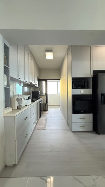 420C Northshore Drive, 420C Northshore Drive, 3 Bedrooms, 1,237 sqft, HDB Flat For Sale, by Khai ., 500222953 - Kitchen - PropertyGuru.com.sg