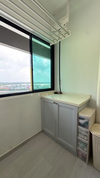 420C Northshore Drive, 420C Northshore Drive, 3 Bedrooms, 1,237 sqft, HDB Flat For Sale, by Khai ., 500222953 - Service Yard - PropertyGuru.com.sg