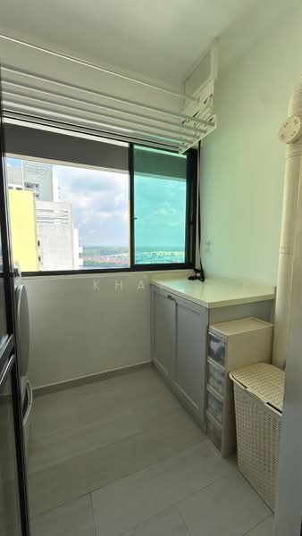 420C Northshore Drive, 420C Northshore Drive, 3 Bedrooms, 1,237 sqft, HDB Flat For Sale, by Khai ., 500222953 - Service Yard - PropertyGuru.com.sg