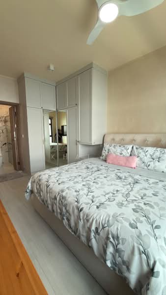 420C Northshore Drive, 420C Northshore Drive, 3 Bedrooms, 1,237 sqft, HDB Flat For Sale, by Khai ., 500222953 - Bedroom - PropertyGuru.com.sg