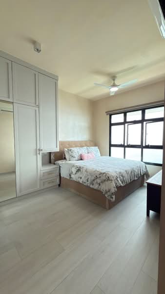 420C Northshore Drive, 420C Northshore Drive, 3 Bedrooms, 1,237 sqft, HDB Flat For Sale, by Khai ., 500222953 - Bedroom - PropertyGuru.com.sg