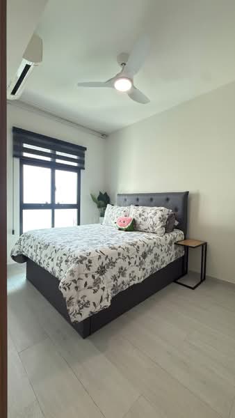 420C Northshore Drive, 420C Northshore Drive, 3 Bedrooms, 1,237 sqft, HDB Flat For Sale, by Khai ., 500222953 - Bedroom - PropertyGuru.com.sg