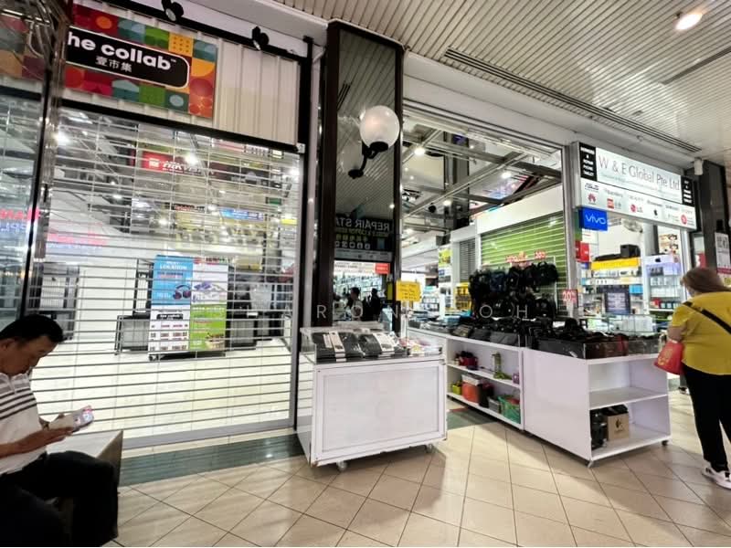 Sim Lim Square, 1 Rochor Canal Road, 301 sqft, Mall Shop For Rent, by Ssharon Loh, 500222955 - CommercialGuru.com.sg