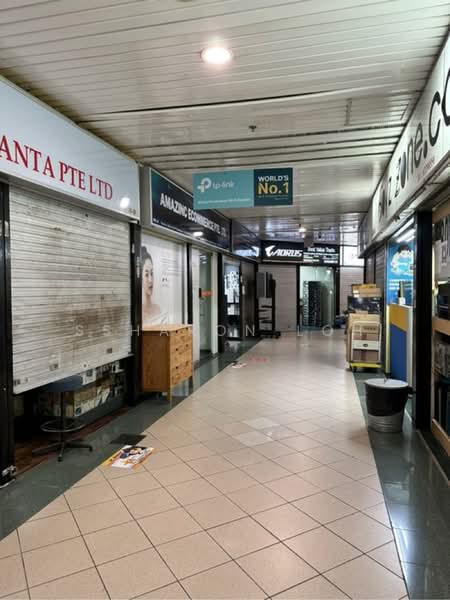 Sim Lim Square, 1 Rochor Canal Road, 301 sqft, Mall Shop For Rent, by Ssharon Loh, 500222955 - CommercialGuru.com.sg