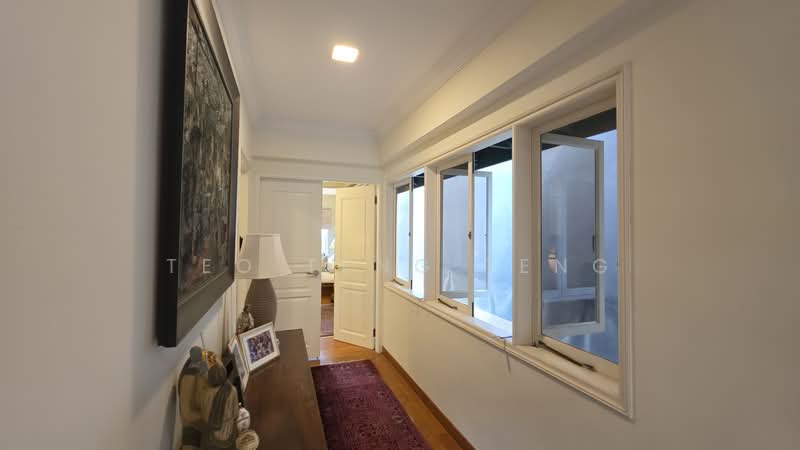 Serangoon Garden Estate, 10 Crowhurst Drive, 5 Bedrooms, 5,000 sqft, Semi-Detached House For Sale, by Teo Teng Teng, 500222956 - PropertyGuru.com.sg