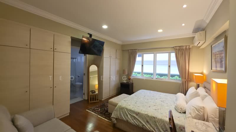 Serangoon Garden Estate, 10 Crowhurst Drive, 5 Bedrooms, 5,000 sqft, Semi-Detached House For Sale, by Teo Teng Teng, 500222956 - PropertyGuru.com.sg