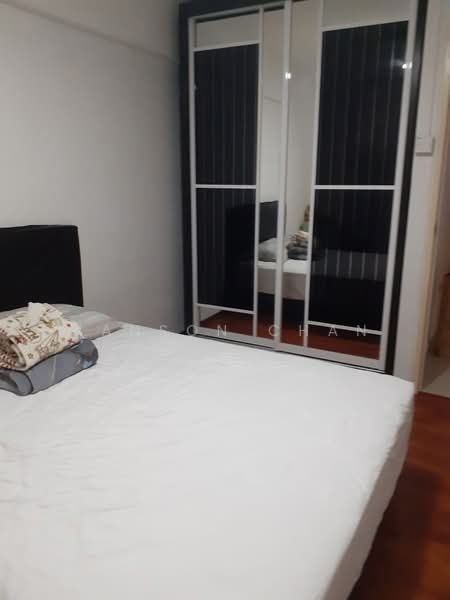 302 Ubi Avenue 1, 302 Ubi Avenue 1, Room Rental, 100 sqft, HDB Flat For Rent, by Hanson Chan, 500222957 - Bedroom - PropertyGuru.com.sg