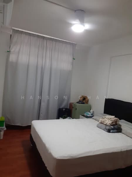 302 Ubi Avenue 1, 302 Ubi Avenue 1, Room Rental, 100 sqft, HDB Flat For Rent, by Hanson Chan, 500222957 - Bedroom - PropertyGuru.com.sg