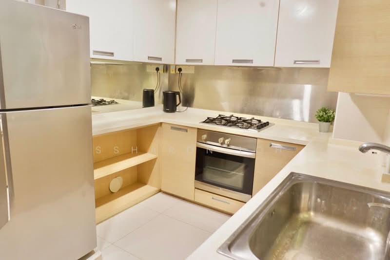 Emerald Garden, , 1 Bedroom, , Condominium For Rent, by Ssharon Loh, 500222958 - PropertyGuru.com.sg