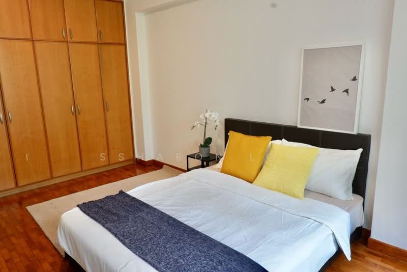 Emerald Garden, , 1 Bedroom, , Condominium For Rent, by Ssharon Loh, 500222958 - PropertyGuru.com.sg