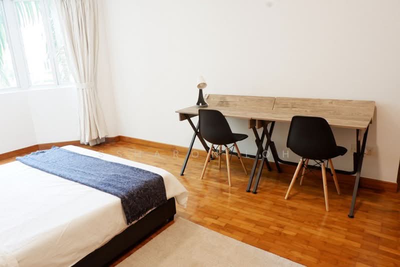 Emerald Garden, , 1 Bedroom, , Condominium For Rent, by Ssharon Loh, 500222958 - PropertyGuru.com.sg