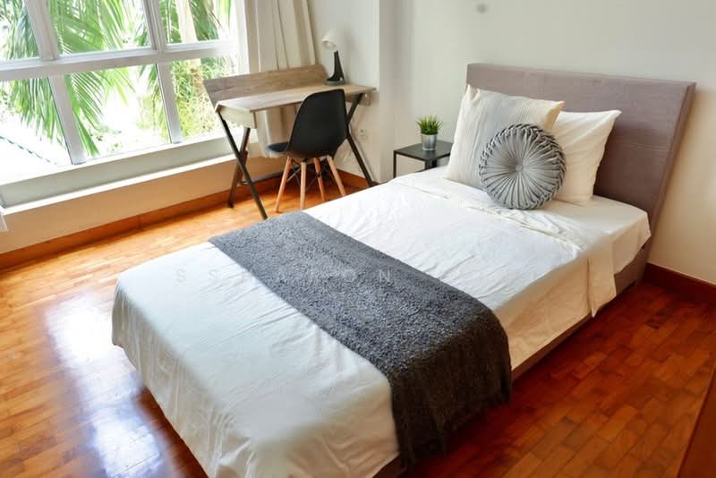 Emerald Garden, , 1 Bedroom, , Condominium For Rent, by Ssharon Loh, 500222958 - PropertyGuru.com.sg