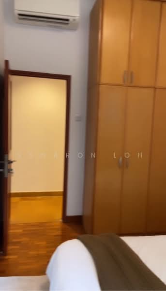 Emerald Garden, , 1 Bedroom, , Condominium For Rent, by Ssharon Loh, 500222958 - PropertyGuru.com.sg