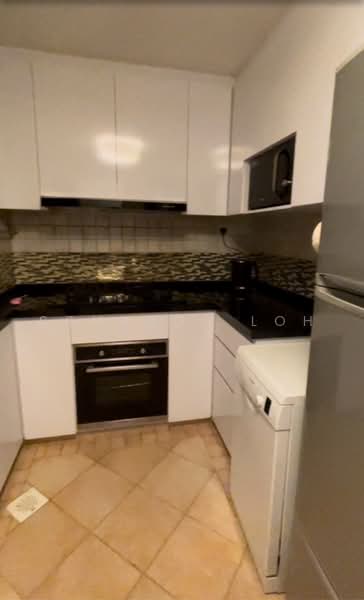 Emerald Garden, , 1 Bedroom, , Condominium For Rent, by Ssharon Loh, 500222958 - PropertyGuru.com.sg