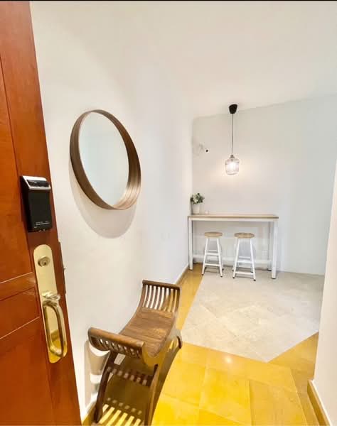 Emerald Garden, , 1 Bedroom, , Condominium For Rent, by Ssharon Loh, 500222958 - PropertyGuru.com.sg