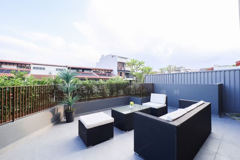 Jalan Selamat, , 5 Bedrooms, 6,785 sqft, Corner Terrace For Sale, by Jean Ang  诗吟, 500222963 - Exterior - PropertyGuru.com.sg
