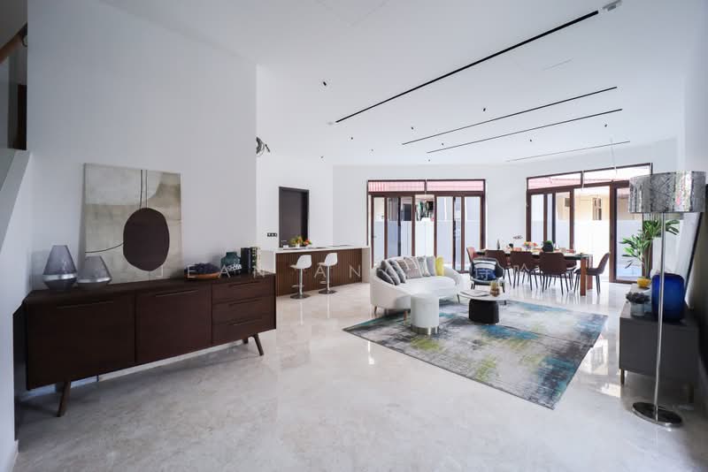 Jalan Selamat, , 5 Bedrooms, 6,785 sqft, Corner Terrace For Sale, by Jean Ang  诗吟, 500222963 - Living Room - PropertyGuru.com.sg