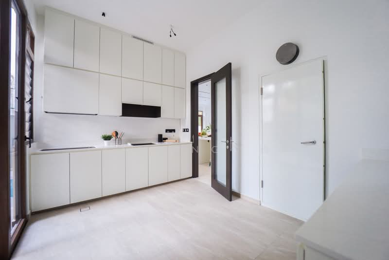 Jalan Selamat, , 5 Bedrooms, 6,785 sqft, Corner Terrace For Sale, by Jean Ang  诗吟, 500222963 - Kitchen - PropertyGuru.com.sg