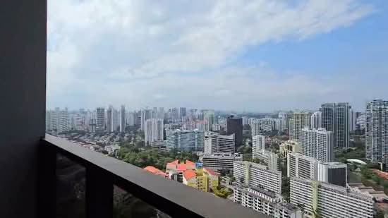 The Landmark, 173 Chin Swee Road, Alexandra / Commonwealth, 1 Bedroom, 517 sqft, Condominium For Sale, by Sheevonne Lau, 500222964 - PropertyGuru.com.sg