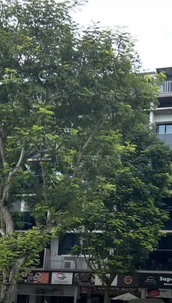 Upper Bukit Timah, , 8,800 sqft, Shop / Shophouse For Sale, by Teo Wee Cheng, 500222965 - CommercialGuru.com.sg
