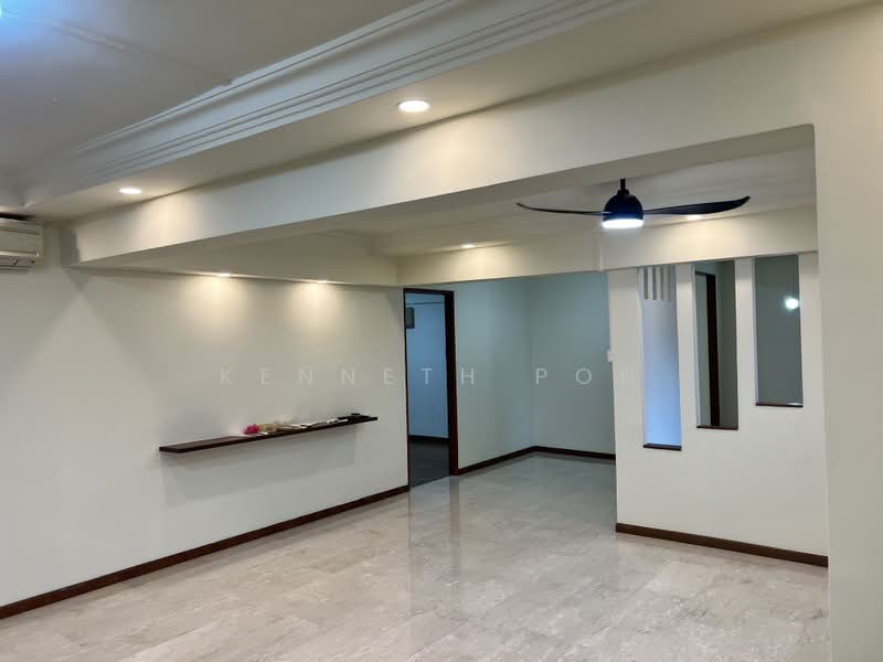 118 Marsiling Rise, 118 Marsiling Rise, 3 Bedrooms, 1,442 sqft, HDB Flat For Rent, by Kenneth Poh, 500222966 - Living Room - PropertyGuru.com.sg