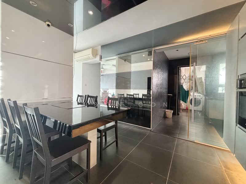 441D Fernvale Road, 441D Fernvale Road, 3 Bedrooms, 1,012 sqft, HDB Flat For Sale, by Jason Oon, 500222967 - Dining Room - PropertyGuru.com.sg
