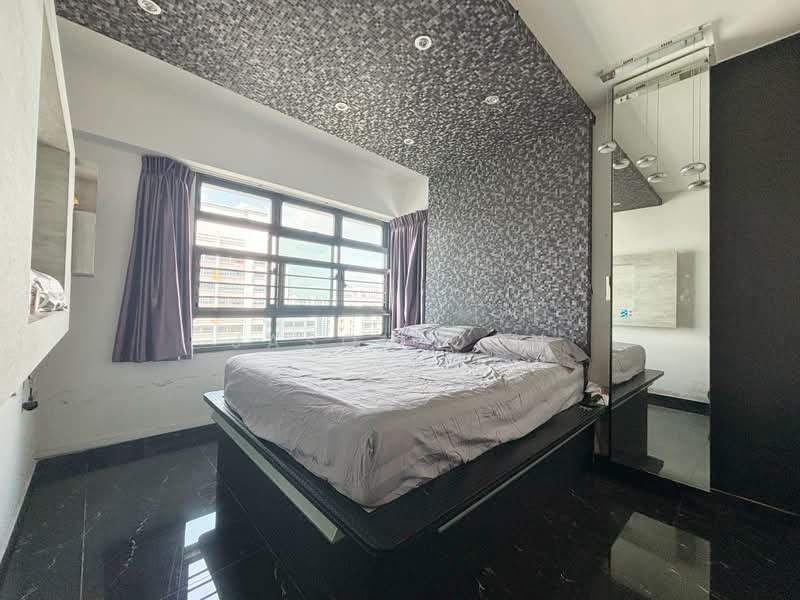 441D Fernvale Road, 441D Fernvale Road, 3 Bedrooms, 1,012 sqft, HDB Flat For Sale, by Jason Oon, 500222967 - Bedroom - PropertyGuru.com.sg