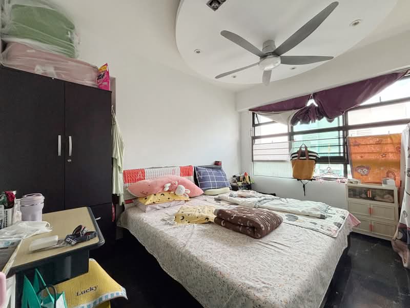 441D Fernvale Road, 441D Fernvale Road, 3 Bedrooms, 1,012 sqft, HDB Flat For Sale, by Jason Oon, 500222967 - Bedroom - PropertyGuru.com.sg