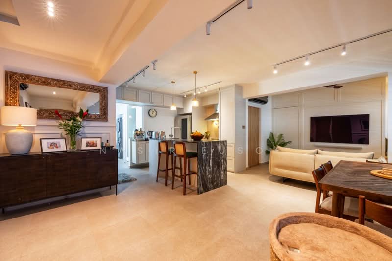 501 Jelapang Road, 501 Jelapang Road, 3 Bedrooms, 1,108 sqft, HDB Flat For Sale, by Nasir Eusof, 500222968 - Living Room - PropertyGuru.com.sg