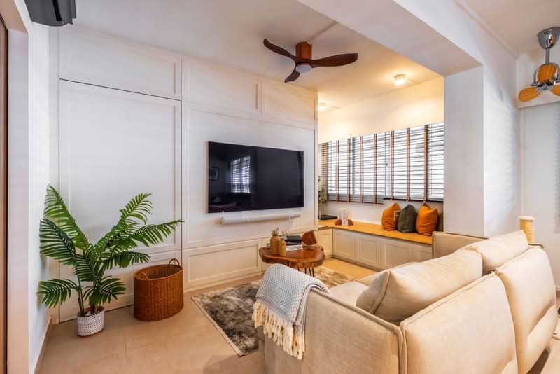 501 Jelapang Road, 501 Jelapang Road, 3 Bedrooms, 1,108 sqft, HDB Flat For Sale, by Nasir Eusof, 500222968 - Living Room - PropertyGuru.com.sg