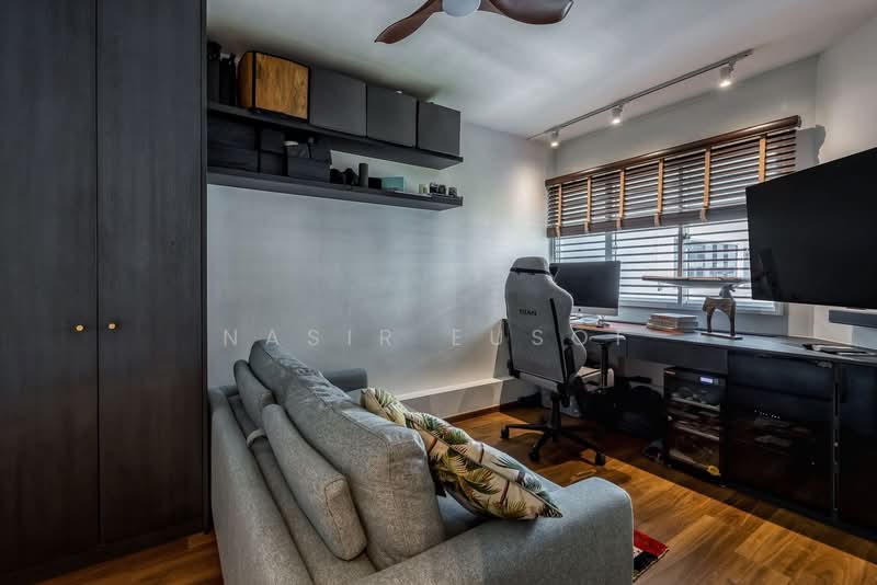 501 Jelapang Road, 501 Jelapang Road, 3 Bedrooms, 1,108 sqft, HDB Flat For Sale, by Nasir Eusof, 500222968 - Study - PropertyGuru.com.sg
