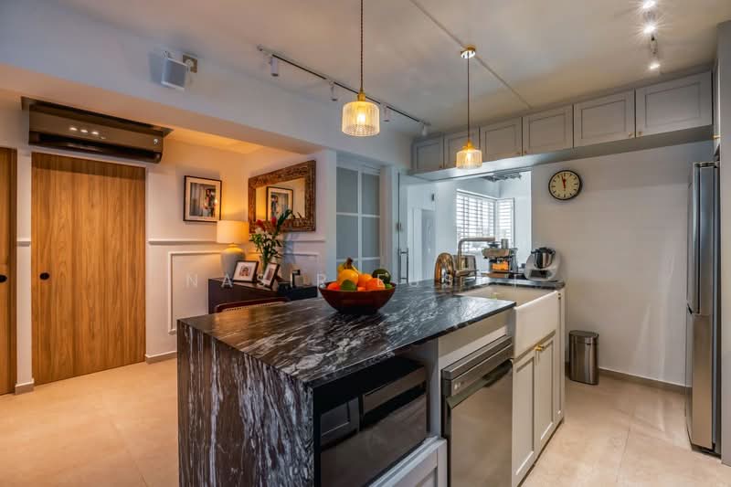 501 Jelapang Road, 501 Jelapang Road, 3 Bedrooms, 1,108 sqft, HDB Flat For Sale, by Nasir Eusof, 500222968 - Kitchen - PropertyGuru.com.sg