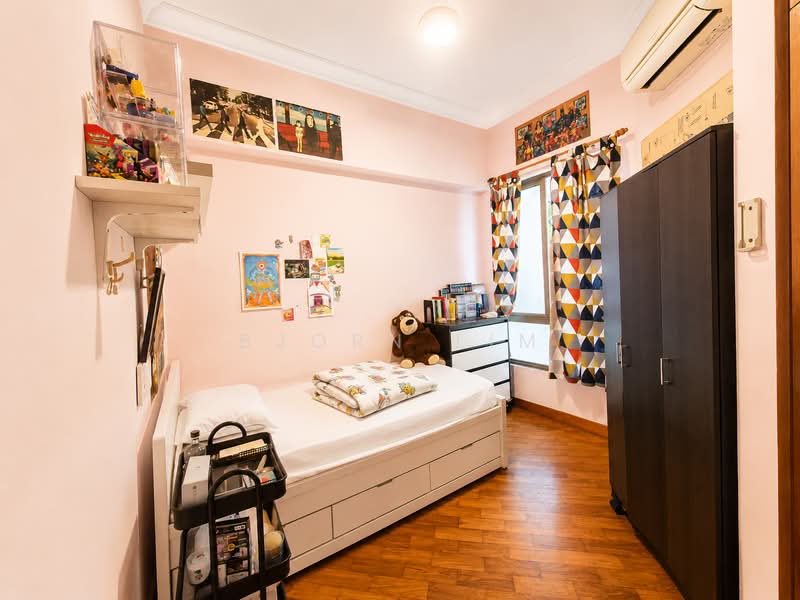 Hillbrooks, 88 Hillview Avenue, 3 Bedrooms, 1,130 sqft, Condominium For Sale, by Bjorn Lim, 500222971 - Bedroom 3 - PropertyGuru.com.sg