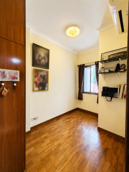 Hillbrooks, 88 Hillview Avenue, 3 Bedrooms, 1,130 sqft, Condominium For Sale, by Bjorn Lim, 500222971 - Bedroom 2 - PropertyGuru.com.sg