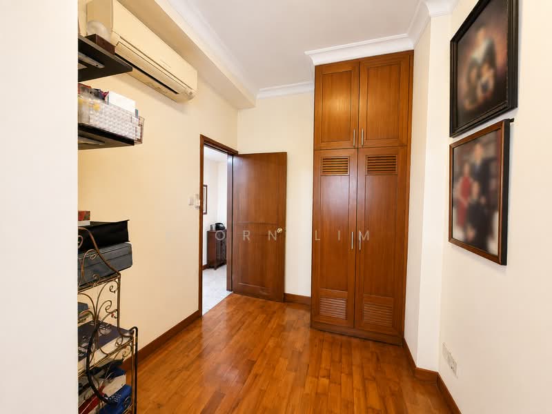 Hillbrooks, 88 Hillview Avenue, 3 Bedrooms, 1,130 sqft, Condominium For Sale, by Bjorn Lim, 500222971 - Bedroom 2 - PropertyGuru.com.sg