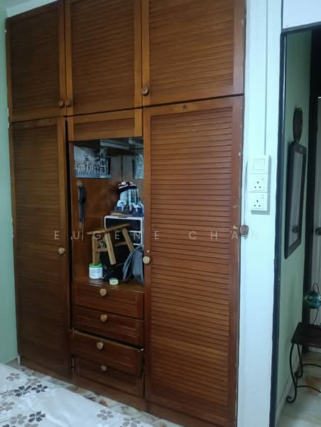 335 Hougang Avenue 7, 335 Hougang Avenue 7, Room Rental, 500 sqft, HDB Flat For Rent, by Eugene Chan, 500222973 - Interior - PropertyGuru.com.sg