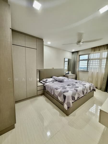 153A Bedok South Road, 153A Bedok South Road, 3 Bedrooms, 1,200 sqft, HDB Flat For Rent, by Champa Murjani, 500222974 - Bedroom - PropertyGuru.com.sg