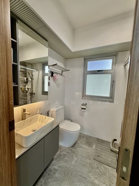 153A Bedok South Road, 153A Bedok South Road, 3 Bedrooms, 1,200 sqft, HDB Flat For Rent, by Champa Murjani, 500222974 - Bathroom - PropertyGuru.com.sg