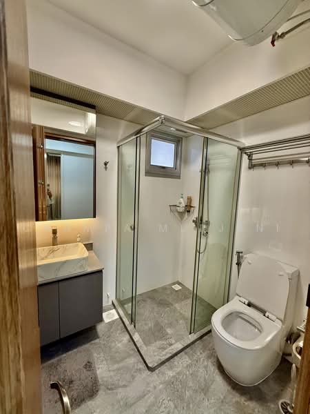 153A Bedok South Road, 153A Bedok South Road, 3 Bedrooms, 1,200 sqft, HDB Flat For Rent, by Champa Murjani, 500222974 - Bathroom - PropertyGuru.com.sg