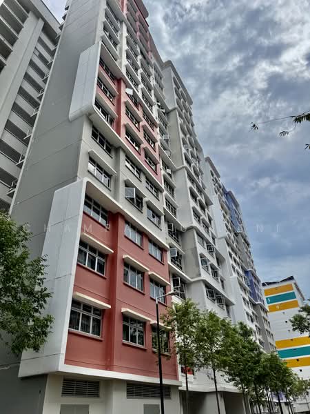 153A Bedok South Road, 153A Bedok South Road, 3 Bedrooms, 1,200 sqft, HDB Flat For Rent, by Champa Murjani, 500222974 - Exterior - PropertyGuru.com.sg